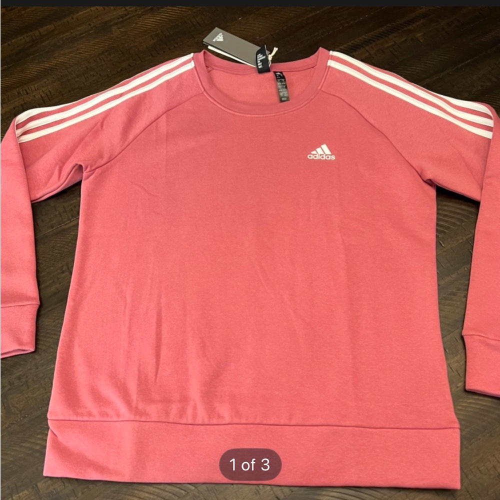 Adidas Crewneck sweatshirt
